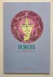 Viz Premiere Comics Horobi Part 2 #1-7 Complete Series 1990