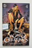 Sacred Creatures #1-6 Complete Series 2017