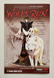 Fathom Dawn of War Zero #0-3 Complete Series 2004