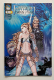Fathom Dawn of War Zero #0-3 Complete Series 2004