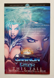 Fathom Dawn of War Zero #0-3 Complete Series 2004