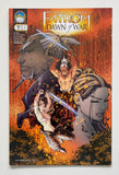 Fathom Dawn of War Zero #0-3 Complete Series 2004