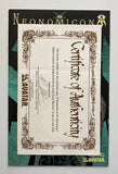 Neonomicon #1 Remarqued Original Sketch Limited Edition 2010