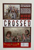 Neonomicon #1 San Diego Comic Con Limited Cover 2010