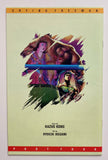 Crying Freeman Part Four #1-8 Complete Series 1992