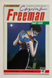Crying Freeman Part Four #1-8 Complete Series 1992