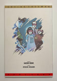 Crying Freeman Part Four #1-8 Complete Series 1992