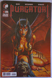 DDP / Chaos! Purgatori #1 - 6 Complete Series.