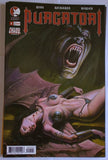 DDP / Chaos! Purgatori #1 - 6 Complete Series.