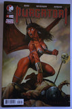 DDP / Chaos! Purgatori #1 - 6 Complete Series.