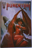 DDP / Chaos! Purgatori #1 - 6 Complete Series.