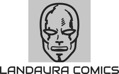 Landaura comics - new and vintage comics