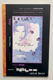 Kabuki Images #1-2 Complete Series 1998
