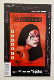 Kabuki Agents Scarab #1-8 Complete Series 1999