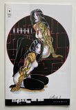 Kabuki Classics #1-12 Complete Series 1999