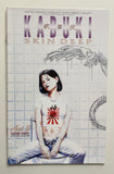 Kabuki Skin Deep #1-3 Complete Series 1996