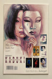 Kabuki Reflections #1-15 Complete Series 1998