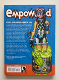 Empowered Trade Paperback Graphic Novel #6 2010