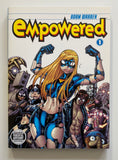 Empowered Graphic Novel #1 2007