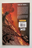 Battlefields Graphic Novels / TPBs #2, 3 ,4 ,5 Dynamite 2009