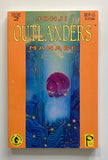Outlanders #1 & #" Graphic Novels / TPBs First Prints Dark Horse 1989