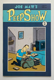 Peep Show #11, 12 & 13 (Drawn & Quarterly 1998)
