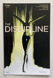 The Discipline #1 to #6 Complete Series  (Image 2016)
