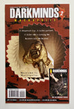 Warlands #0, 1 & 2 B Covers (Image 2001)