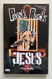 Punk Rock Jesus Trade Paperback 2013