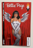 Bettie Page #1-8 Complete Series 2017