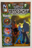 Rob Zombie's Spookshow International (CGE 2003) 1st Prints