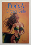 Lurene Haines Femina Dream Girls #0 One Shot 1992