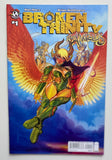 Broken Trinity #1-3 Complete Series + 3 One Shots + #1C 2008