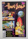 DC Comics / Vertigo Heart Throbs #1-4 Complete Series 1999