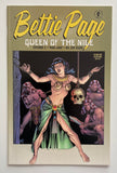 Bettie Page Queen of the Nile #1-3 Complete Series 2000