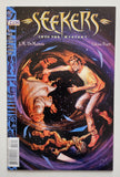 DC Comics / Vertigo Seekers Into the Mystery #1-15 Complete Series 1996