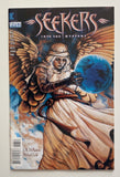 DC Comics / Vertigo Seekers Into the Mystery #1-15 Complete Series 1996