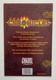 Chaos! Chronicles One Shot 2000
