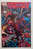 Cremator #1-5 Complete Series (Chaos! 1998)