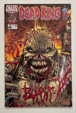 Dead King #1-4 Complete Series (Chaos! 1998)