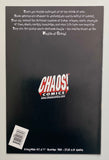 Armageddon! #1-4 Complete Series (Chaos! 1999)