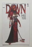 Dawn: Three Tiers #1-6 Complete Series 2003