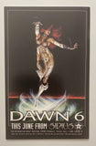 Crypt of Dawn #1-6 Complete Series 1996