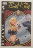 Chaos! Bad Kitty #1-4 Complete Series 2001