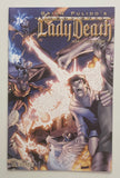 Medieval Lady Death: War of the Winds #1-6 Complete 2006