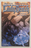 Medieval Lady Death: War of the Winds #1-6 Complete 2006