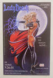 Lady Death: Alive #4 Limited Variant Edition, 2001