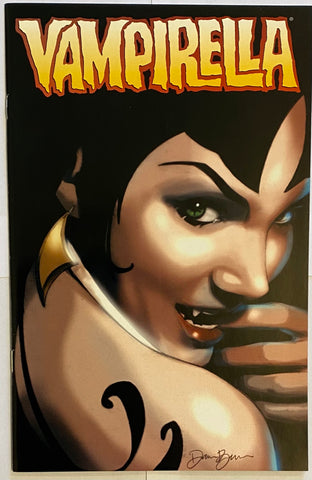 Vampirella Limited Edition #9B Variant Cover