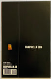 Vampirella Limited Edition #9B Variant Cover