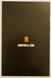 Vampirella Convention Edition 01, 2001, Limited Edition to 1000 copies.